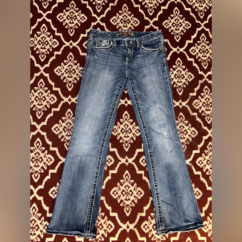 Maurice’s Bootcut Jeans